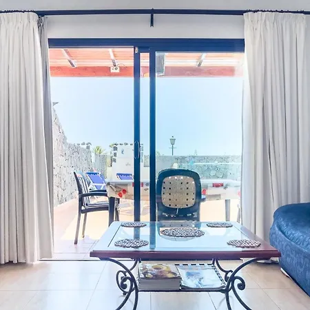Casa Stacey Villa