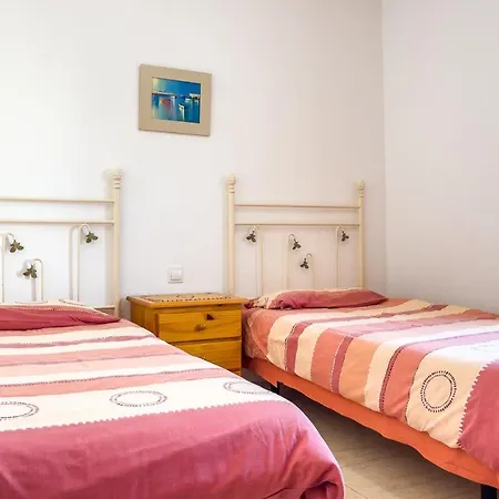 Casa Stacey Playa Blanca (Lanzarote)