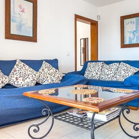 Villa Casa Stacey Playa Blanca (Lanzarote)