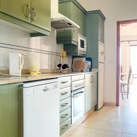 Villa Casa Stacey Playa Blanca (Lanzarote)