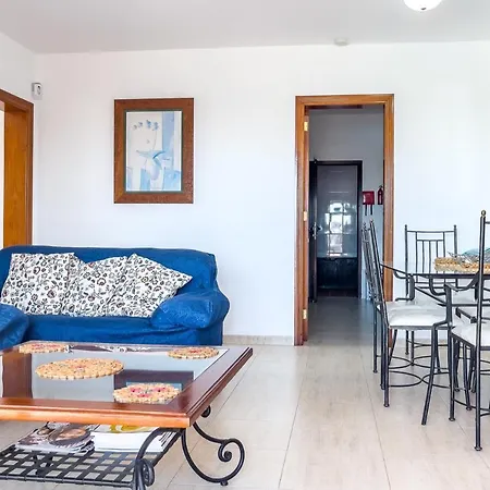 Villa Casa Stacey Playa Blanca (Lanzarote)